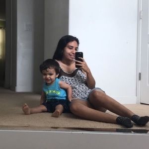 Meet your Posher, Susana